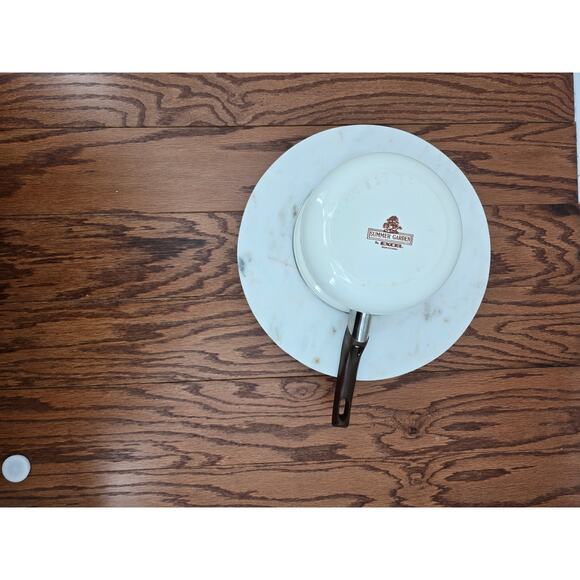 Vintage Summer Garden by Excel 1 Quart Saucepan with Lid - Picture 4 of 5